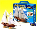 BALTIMORE CLIPPER 29cm